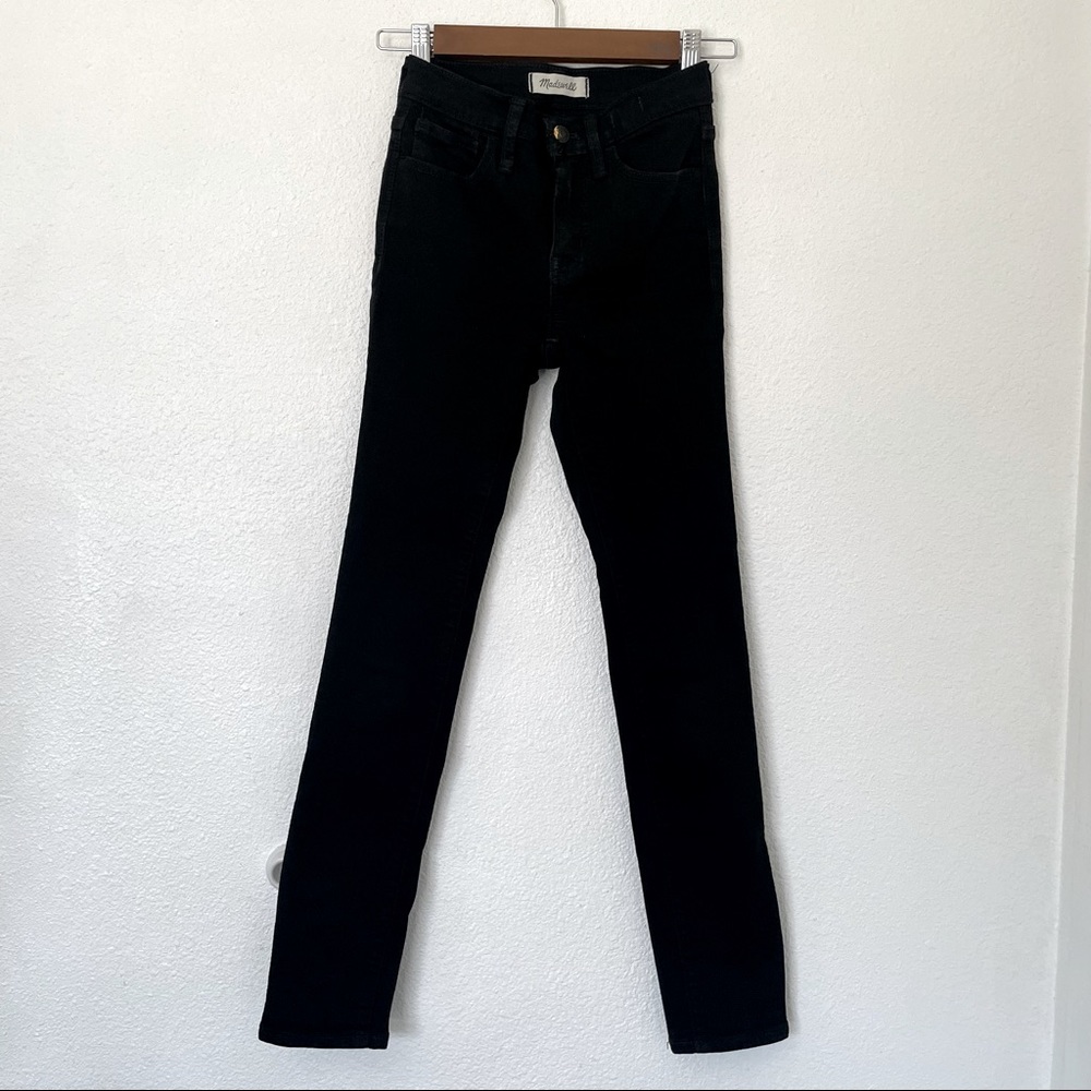 Madewell‎ Roadtripper jeans size 23